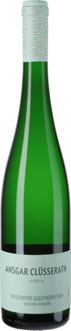 Piesporter Goldtröpfchen Riesling feinherb 2021