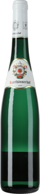 Riesling Eitelsbacher Karthäuserhofberg Schieferkristall Gutswein 2020