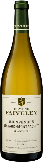 Bienvenues Batard-Montrachet Grand Cru 2021