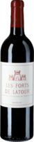 Les Forts de Chateau Latour 2015