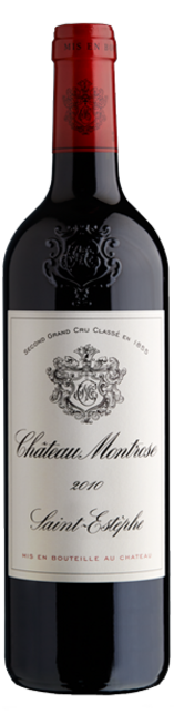 Chateau Montrose 2eme Cru 2010