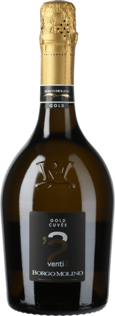 Spumante Brut Gold Cuvée 22