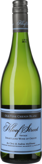 Kloof Street Chenin Blanc 2018