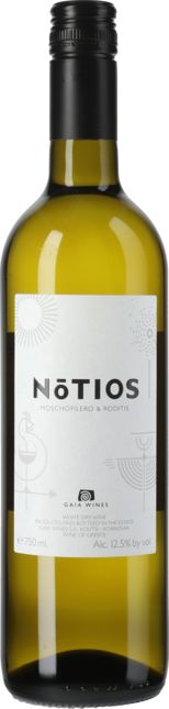 Notios White 2020