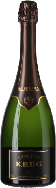 Champagne Vintage 2008