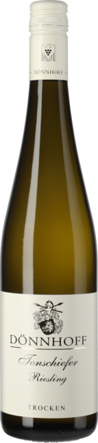 Riesling Oberhäuser Tonschiefer Gutswein 2018