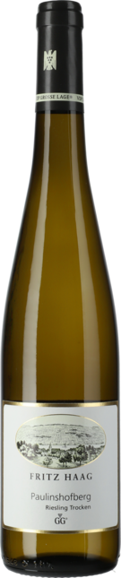 Riesling Kestener Paulinshofberg Großes Gewächs 2022