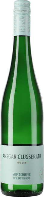 Riesling Vom Schiefer feinherb 2020