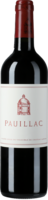 Le Pauillac de Chateau Latour 2016