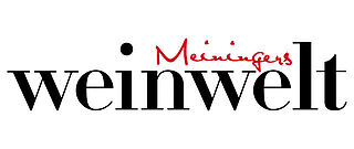 Meininger Weinwelt Logo