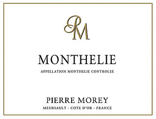 Etiketten Abbildung von Pierre Morey