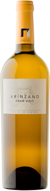 Gran Vino Blanco Chardonnay 2014