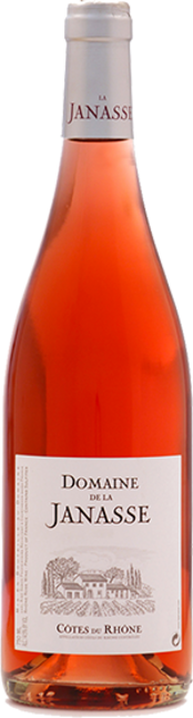 Cotes du Rhone Rosé 2016