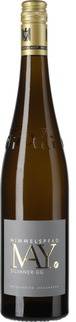Silvaner Himmelspfad Großes Gewächs 2016