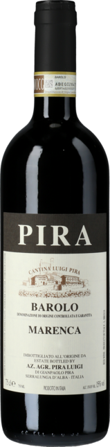 Barolo Vigna Marenca 2016