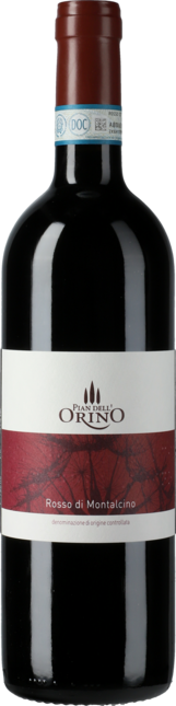 Rosso di Montalcino 2018