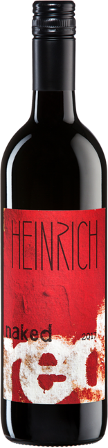 Naked Red (ehemals Red Burgenland)
