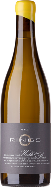 Burgundercuvee Kalk & Stein 2021