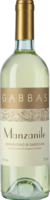Vermentino di Sardegna Manzanile 2020