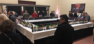 Händlertasting 2017