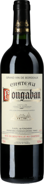 Weinpaket: Schnupperkurs 2015 Bordeaux 2.0 | 12×0,75l