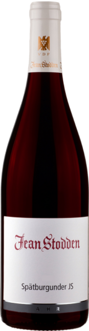 Spätburgunder JS 2015