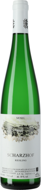 Scharzhof Riesling Qualitätswein 2020