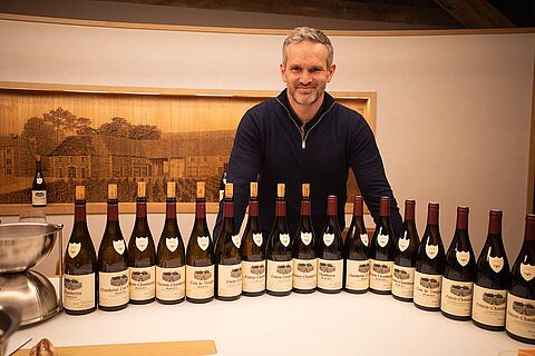 Vinbonden Henri Rebourseau