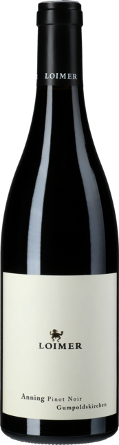 Anning Pinot Noir 2013