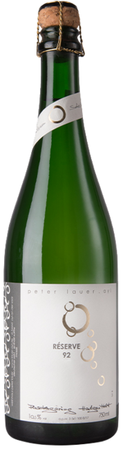 Riesling Crémant Réserve 99 brut 1999