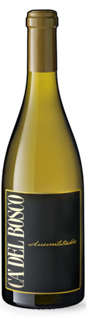 Chardonnay Curtefranca 2015