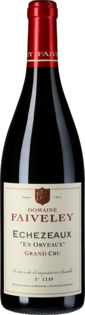 Echezeaux Grand Cru En Orveaux 2021