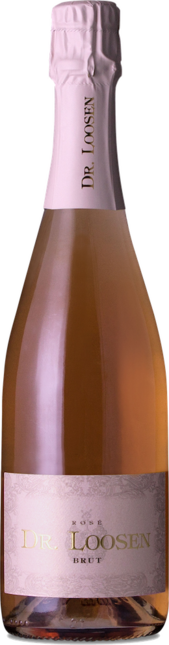 Mosel Pinot Noir Rosé Brut Flaschengärung 2013