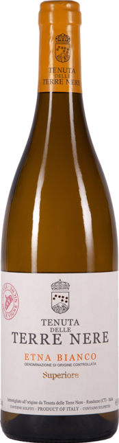 Etna Bianco Superiore Premier Cru