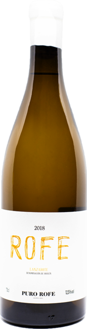 Rofe Blanco