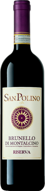 Brunello di Montalcino Riserva 2016