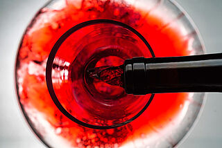 Dekantering Dekantering