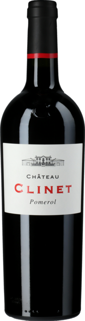 Chateau Clinet 2020