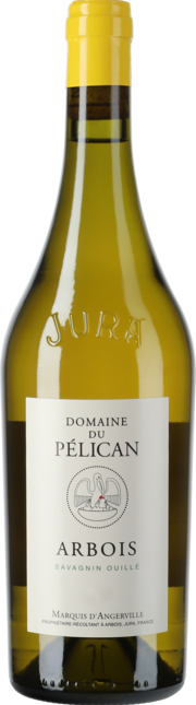 Arbois Savagnin Ouillé 2019