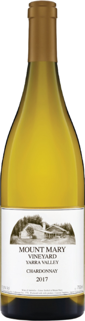 Chardonnay 2017