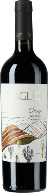 Chango Cuvee 2019