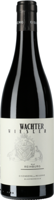 Blaufränkisch Ried Reihburg Reserve 2019