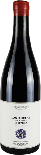 Las Iruelas Garnacha 2021