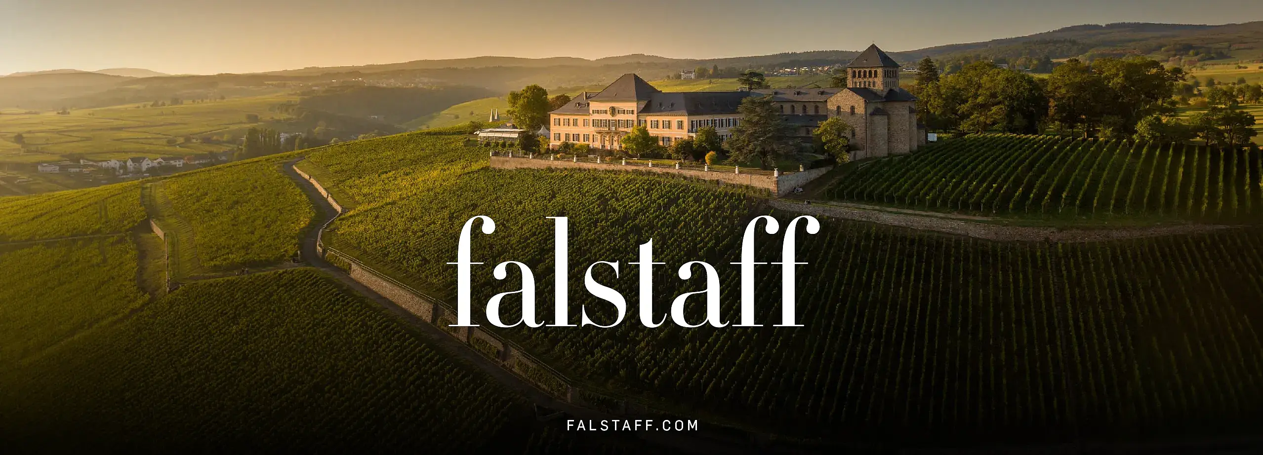 Die Top 50 von Falstaff erwählt