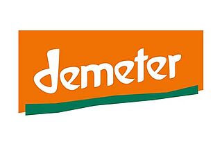 Demeter Label Demeter Label