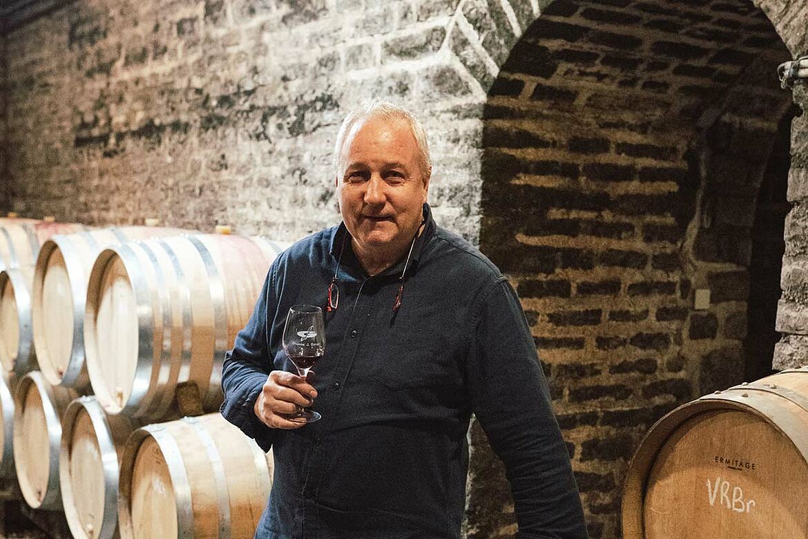 Domaine Jean Grivot