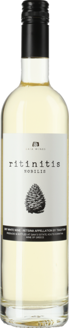 Ritinitis Nobilis (Retsina)