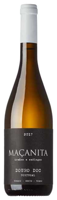 Macanita Branco 2017