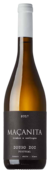 Macanita Branco 2017