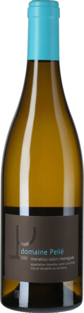 Morogues Blanc 2022
